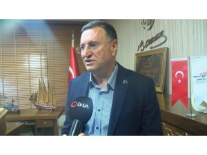 Hatay Belediye Başkanı Lütfü Savaş’tan ilk açıklama