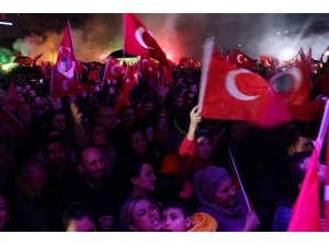 Karalar: “ ’Büyükşehir belediye başkanı olursam az buz değil 10 puandan fazla fark olur’ demiştim”