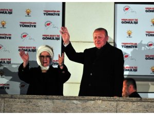 AK Parti Ankara'da seçimlere itiraz edecek