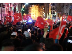 Cengiz Ergün’den 3. seçim zaferi