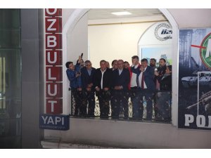 Bartın’da seçim heyecanı