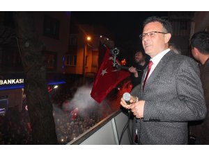 71 yıl sonra CHP kazandı