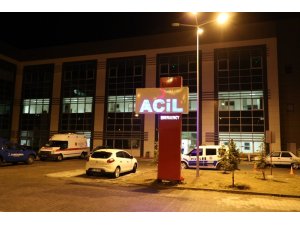Yozgat’ta muhtarlık kavgası: 1 ölü, 2 yaralı