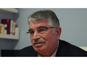 İdris Naim Şahin Ordu’da kaybetti!