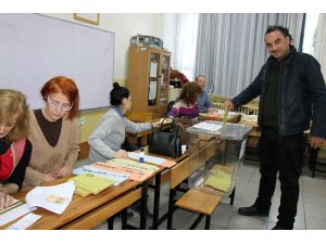 Yalova’da halkın %21’i sandığa gitmedi