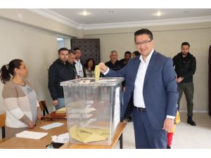 Öcalan’ın memleketinde 30 yıl sonra AK Parti kazandı