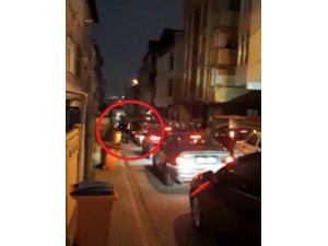 Kocaeli’de magandalar, sokağı çatışma alanına çevirdi