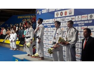 İzmirli sporculardan büyük başarı