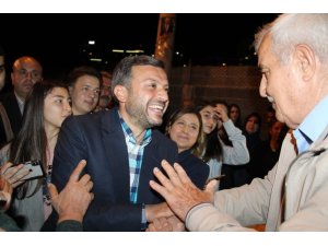 Yüreğir, "Kocaispir" dedi