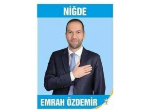 Niğde’de İlçelerde seçim sonuçları