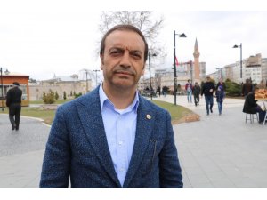 MHP’den Sivas’ta tarihi rekor