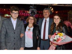 Anamur Belediye Başkanı Hidayet Kılınç oldu