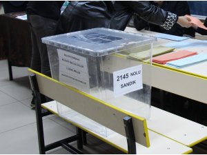 Elazığ’da "Oy" kullanmaya giden 15 aranan şahıs yakalandı