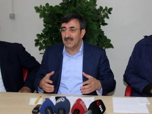 AK Partili Yılmaz: “Türkiye ilk defa  uzun bir seçimsiz döneme girmiş oldu”