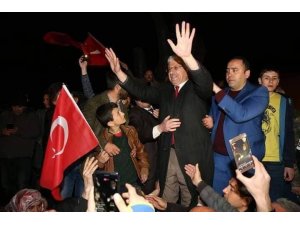 Taşçı: “Nerede kalmıştık”