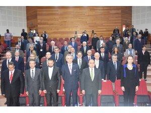 "Kıbrıslı Türklerin siyasi eşitliği sağlandığı sürece her türlü yeni fikre açığız"