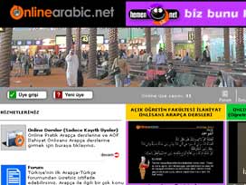 Arapçanızı Suriye lehçesi ile taçlandırın