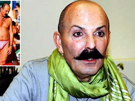 Pembe mayonun intikamını alacak