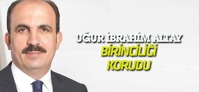 Yüksek Oy Oranıyla Seçildiler
