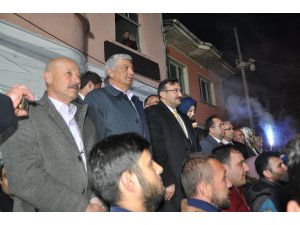 Emet’te Hüseyin Doğan dönemi
