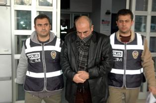 Çiftçiler bankayı dolandırdı