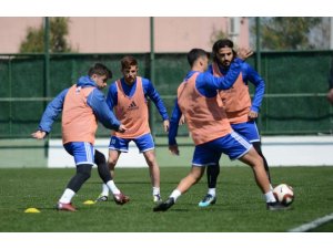 Manisa BBSK’da hazırlıklar tamamlandı