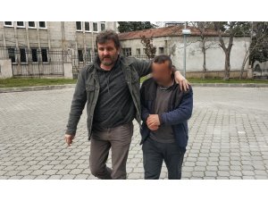 Samsun’da uyuşturucu operasyonu: 4 gözaltı