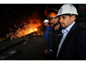 Değirmenci, “2023 hedeflerini tutturmak için hala vakit var”