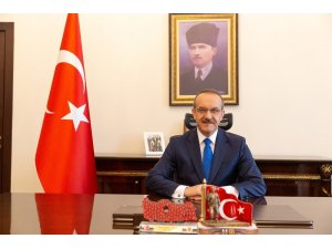 Ordu Valisi’nden seçim teşekkürü