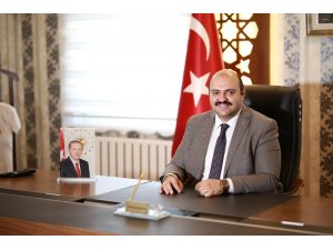 Başkan Orhan: “Aziziye şahlanışına devam edecek”