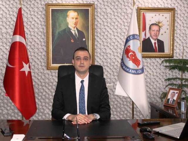 Akbulut’tan kandil mesajı
