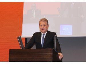 İZTO Başkanı Özgener: