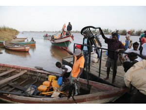 Mozambik, Zimbabve ve Malavi’de siklon: 833 ölü