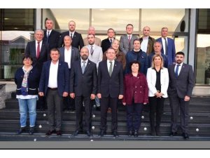 Ayvalık Belediyesi Meclisi’de belli oldu
