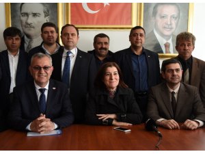 11 oy farkla kırmızı harita turuncuya döndü