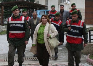 Beyşehir'de sahte altın operasyonu