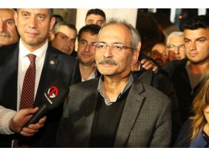 Bozdoğan: “Yürüyeceğimiz yol aydınlık olacak”