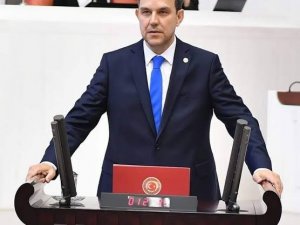 Esgin’den teşkilatlara ve Bursa’ya teşekkür mesajı