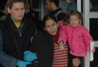 Temizlikten anladıkları başka bir şeymiş