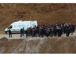 Malatya’da kavgada hayatını kaybeden 2 kişi toprağa verildi