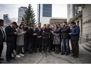 "Çok net bariz hatalar var"
