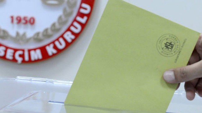 AK Parti ile MHP o illerde kıyasıya yarıştı!