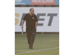 Galatasaray, Evkur Yeni Malatyaspor maçına hazır