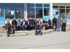 Bu köyden 2 belediye başkanı çıktı