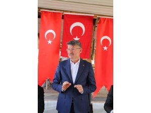 Fikret Yeni: "Daha gidecek çok yolumuz var"