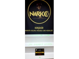 Seçim geçesi uyuşturucu ticaretine polis engeli