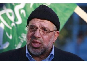 İsrail askerleri Hamas lideri Şeyh Hasan Yusuf’u gözaltına aldı