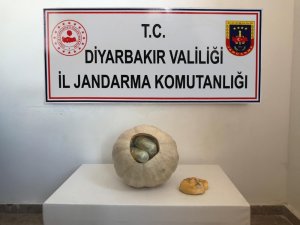Uyuşturucu tacirlerinden inanılmaz yöntem