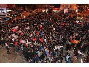 Bucak’ta belediye meclis üyeleri ve il genel meclisi üyeleri belirlendi
