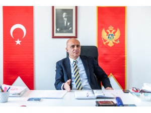 Türk yatırımcıların Karadağ'a ilgisi artıyor